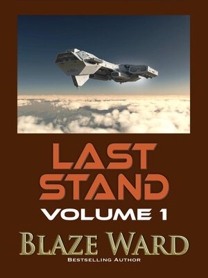 cover image of Last Stand Volume 1